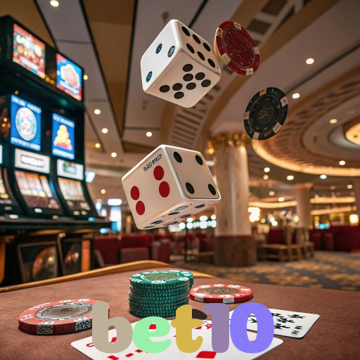  bet10