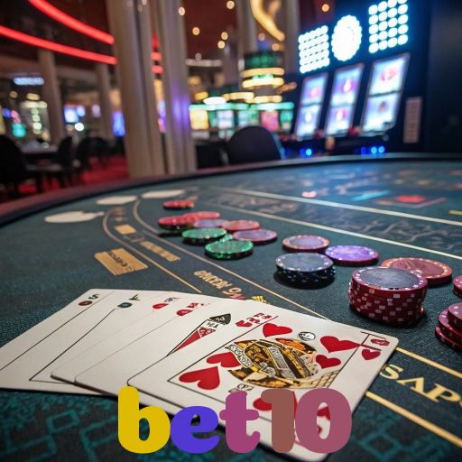  bet10