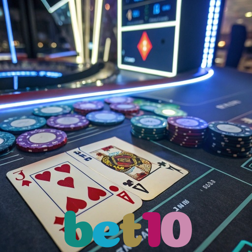  bet10