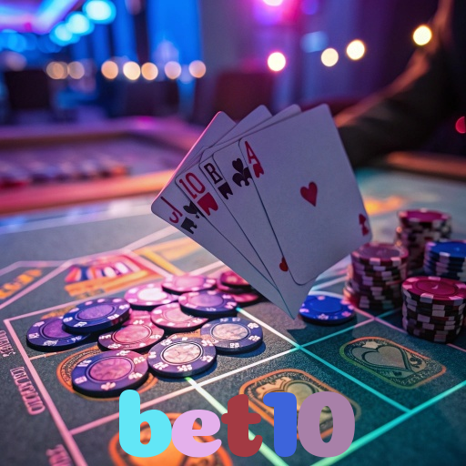  bet10
