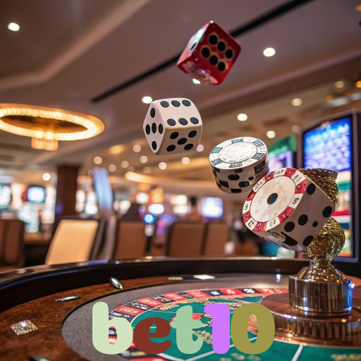  bet10