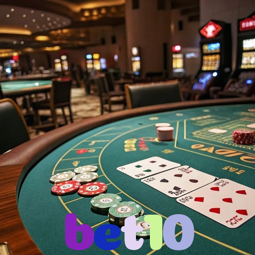  bet10