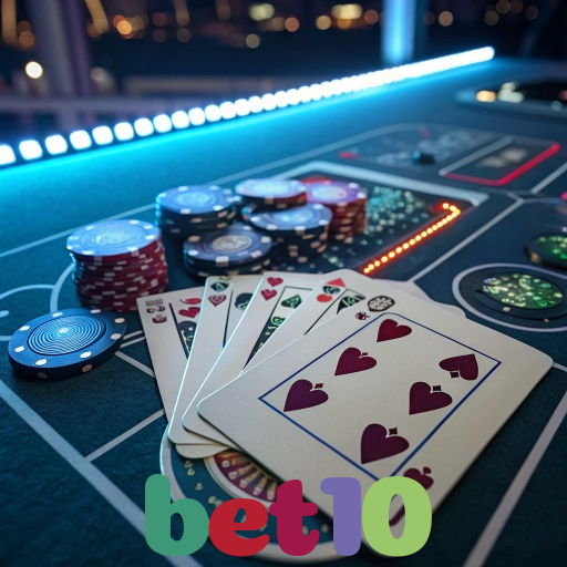  bet10