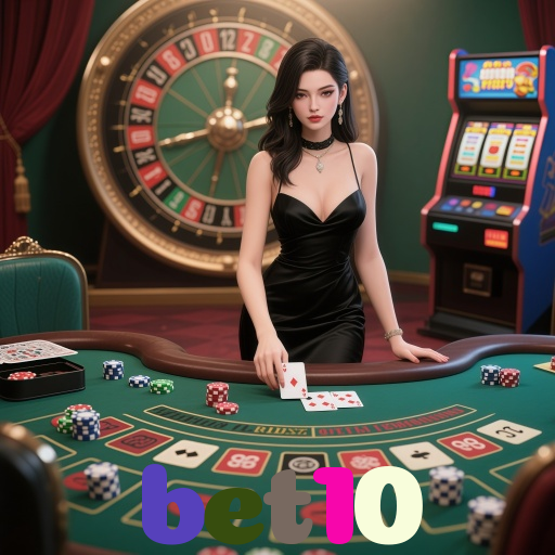  bet10