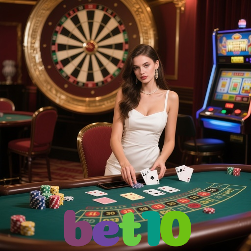  bet10