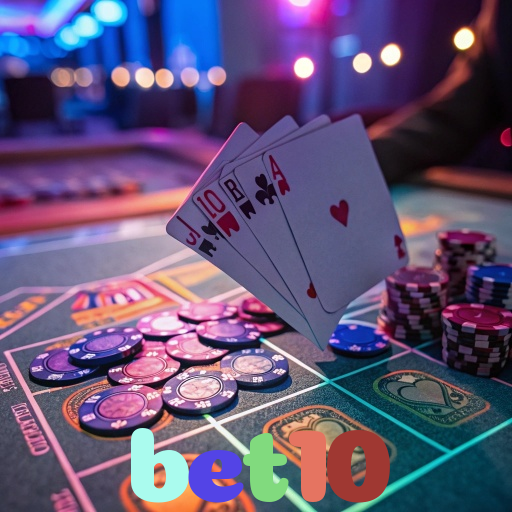  bet10