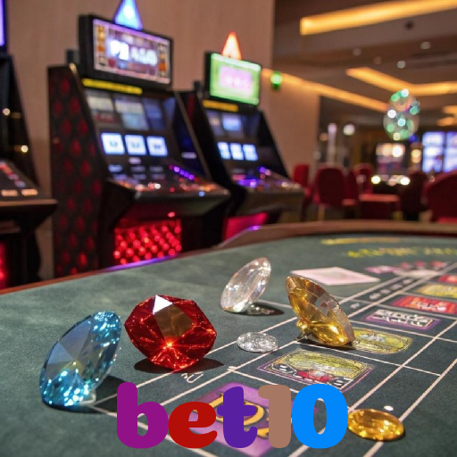  bet10