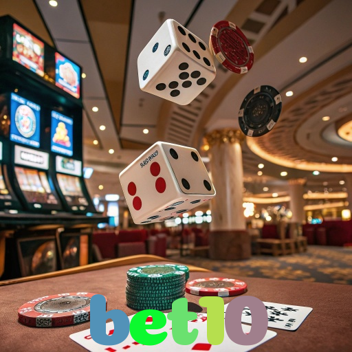  bet10