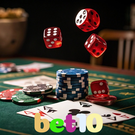  bet10