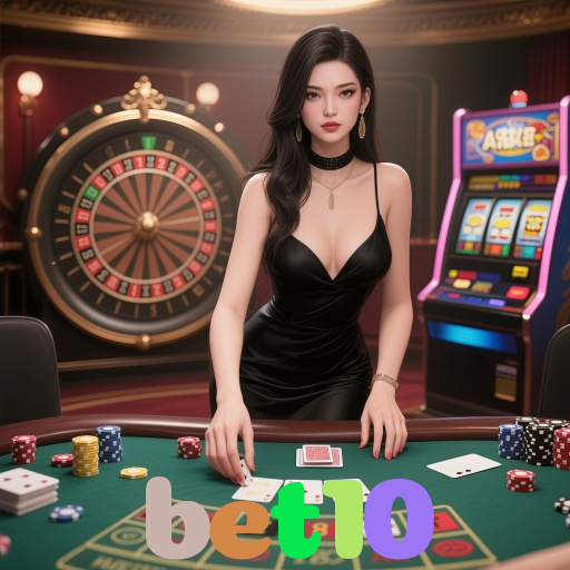  bet10