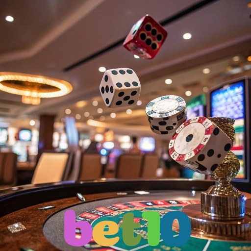  bet10
