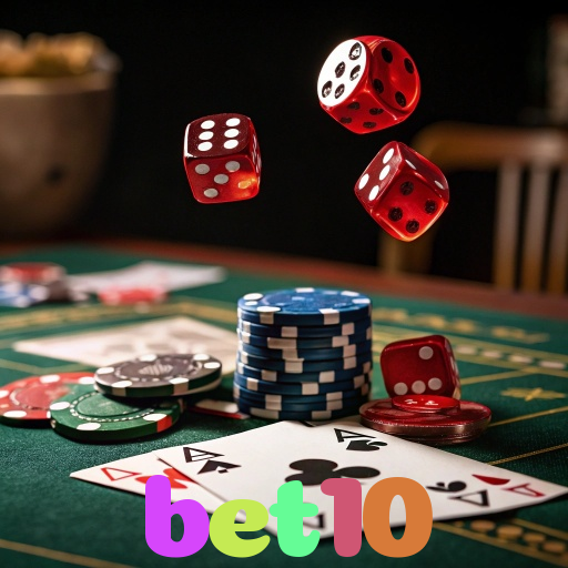  bet10