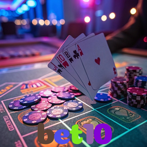  bet10