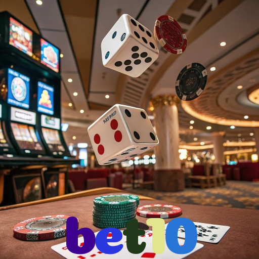  bet10
