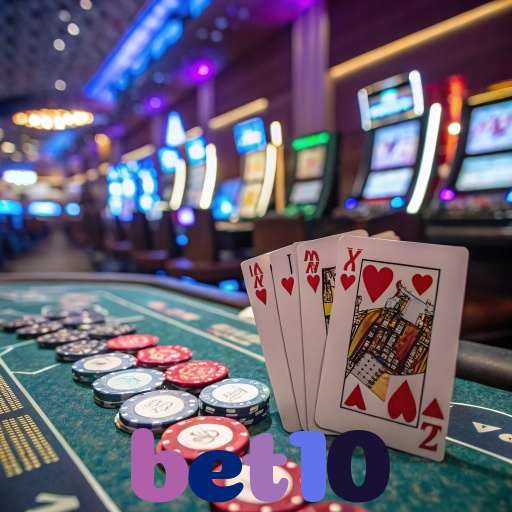  bet10
