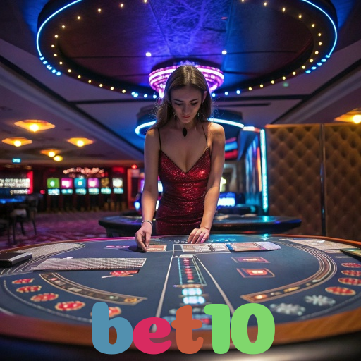  bet10
