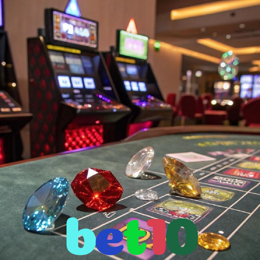 bet10