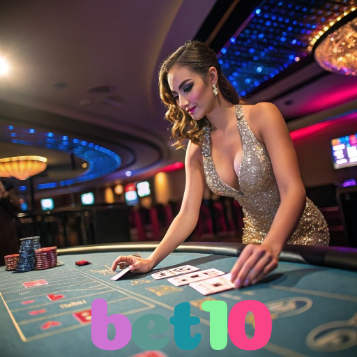  bet10