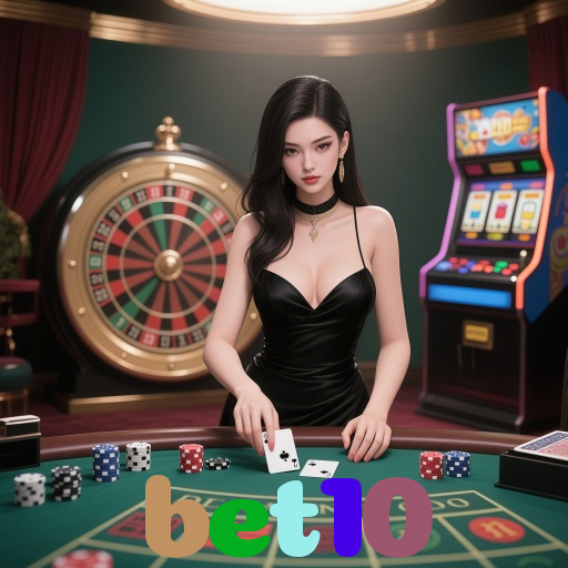  bet10