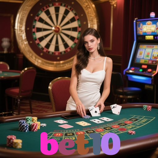  bet10