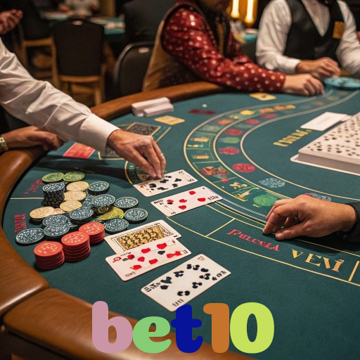  bet10