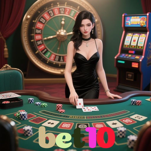  bet10