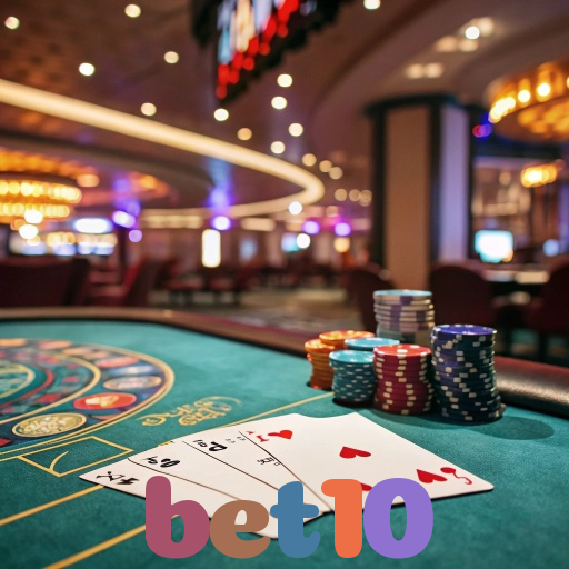  bet10