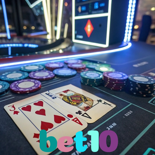  bet10