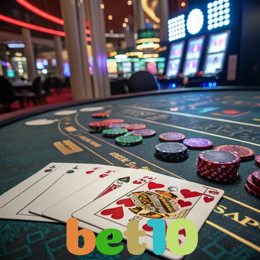  bet10