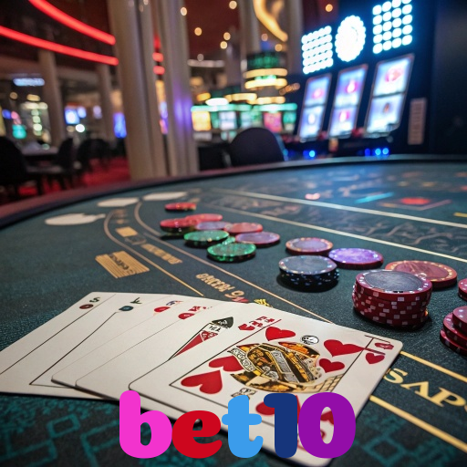  bet10