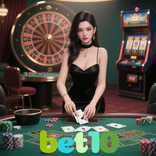  bet10