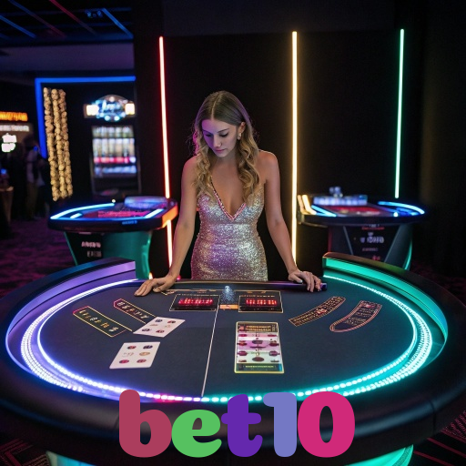  bet10