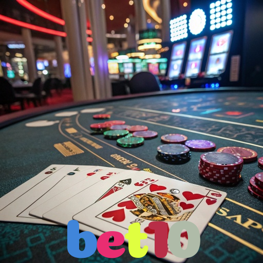  bet10