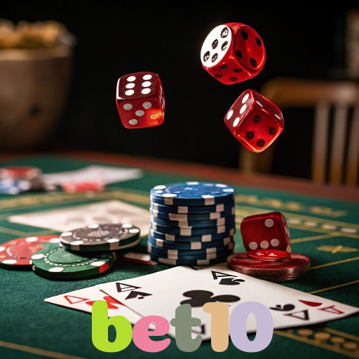  bet10
