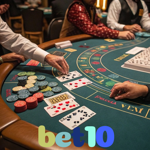  bet10