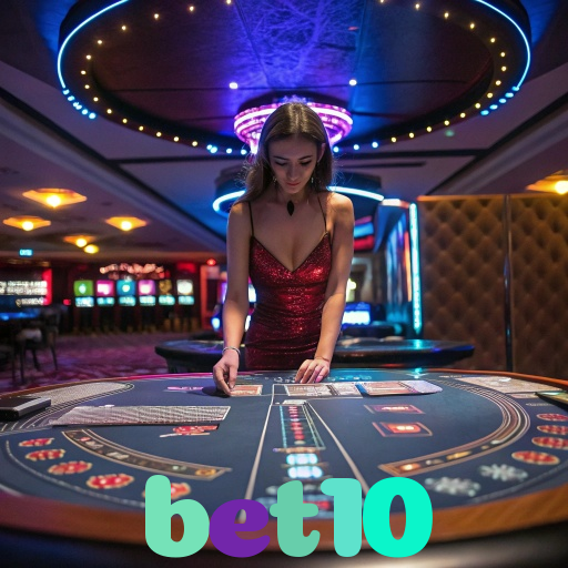  bet10