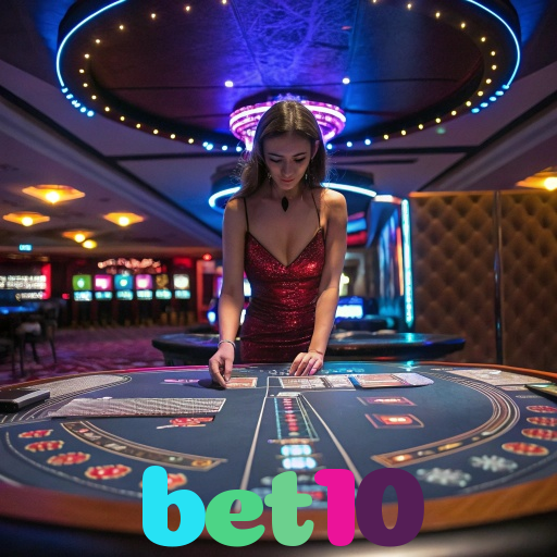  bet10