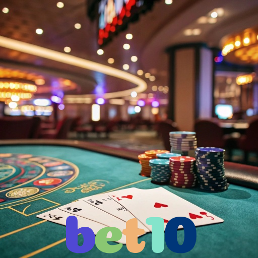  bet10