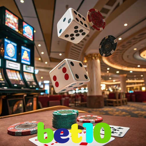  bet10
