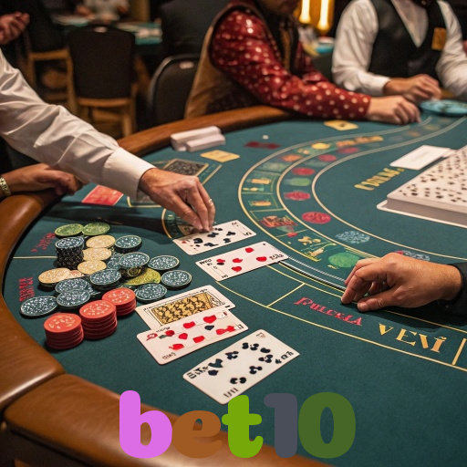  bet10