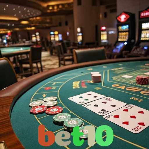  bet10