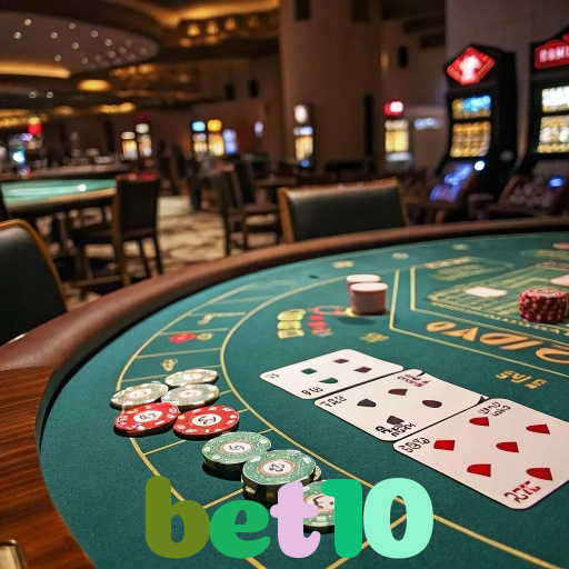  bet10
