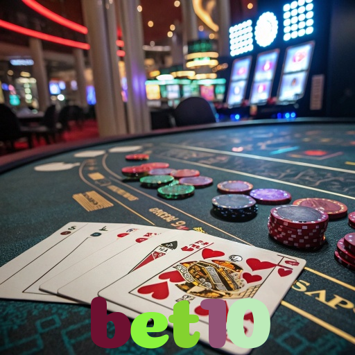  bet10