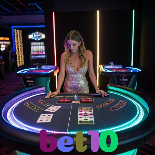  bet10