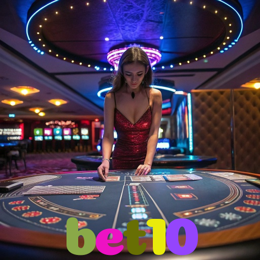  bet10