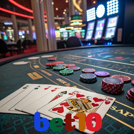  bet10