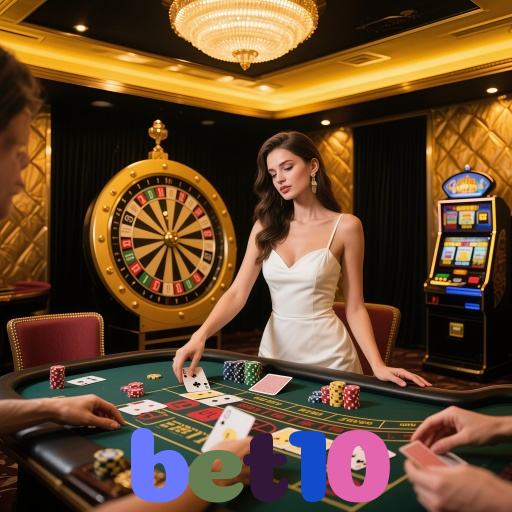  bet10
