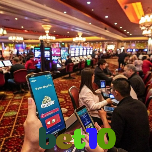  bet10