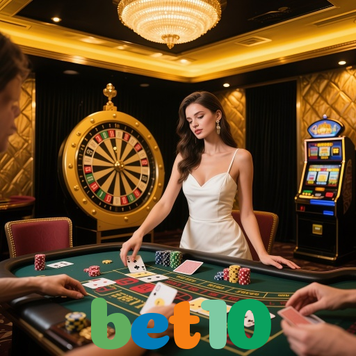  bet10