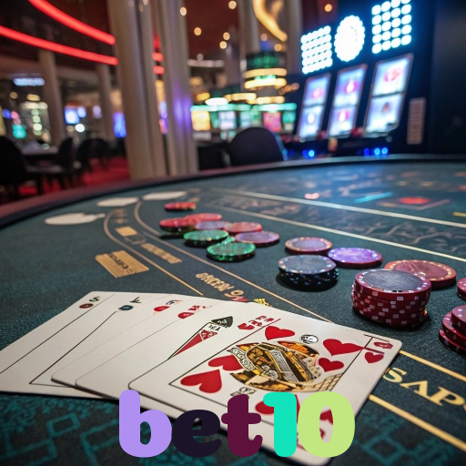  bet10